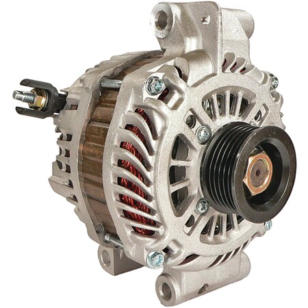 Db Electrical Alternator For Ford Fusion 2006-2009 Mercury Milan 2006-2009 12662; 400-48215 400-48215